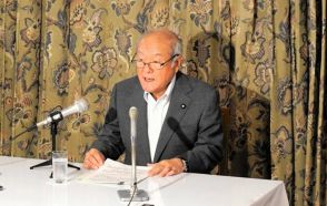 ９．７兆の為替介入「一定の効果があった」鈴木財務相