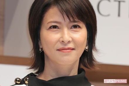 「ミニスカ売りが悲しい」森高千里の“美脚まる出し”ショットに音楽ファンが不満を抱くワケ