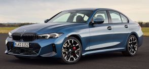 ［15秒でわかる］BMW『3シリーズ』改良新型…ユーザーの選択肢が広がった