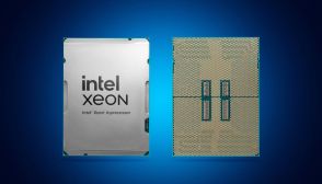 Intelが「Xeon 6プロセッサ」の詳細を発表　コンパクトな「6700シリーズ」と大型の「6900シリーズ」の2本立て