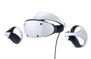「PlayStation VR2」でSteam VRゲームが遊べる。PC接続アダプターが8/7発売