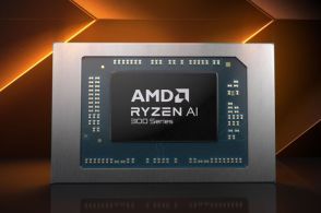 AMD、Copilot+ PC向けCPU『Ryzen AI 300』シリーズ発表。ノートPC製品が7月発売