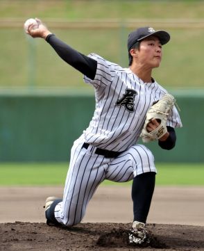 【速報】尾道がサヨナラ勝ちで初優勝　6―5で倉敷商破る　春季中国地区高校野球大会