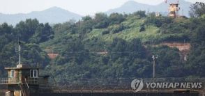 韓国軍　境界地域での砲射撃訓練など再開へ＝軍事合意停止で