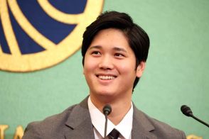 大リーグ目指す韓国スター選手、大谷翔平「代理人事務所」と契約　地元大興奮「韓国のイチロー」超えに期待