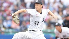 ロッテ・鈴木昭汰、今季飛躍の裏には“目標にしてきた”松井裕樹からの言葉「心配性の方がいいと思う」