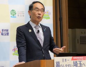 クルド系国会議員と埼玉の大野知事が面会　「ＰＫＫ関係との認識ない」「川口の話はせず」　「移民」と日本人