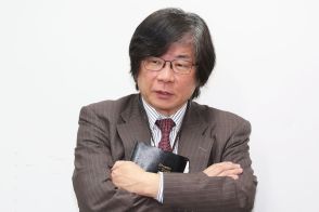 【新日本】米ＡＥＷと関係強化の指針発表　木谷オーナー「子会社でも下請けでもなく対等な立場」