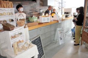 起業実践の場に「ＮＡＲＵ」新装開店　委託販売や出店スペースを充実　福島県南相馬市