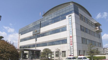 １５歳女子高校生に“現金渡しみだらな行為”　自衛官の３７歳男を逮捕　ＳＮＳで知り合う　福岡県