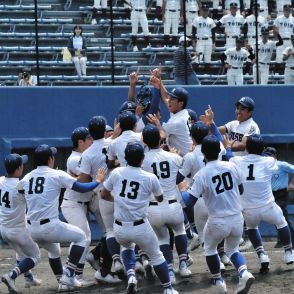 高校野球大阪大会の日程発表　シード校に今春の近畿地区大阪府予選で優勝の大阪学院大高、大阪桐蔭など16チーム