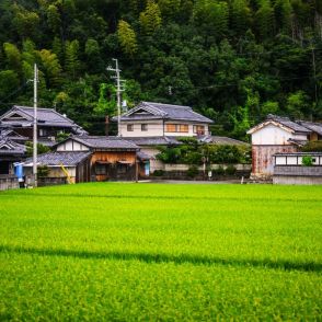 田んぼに響く「死にてえのか、ババア！」狭い農道をマイカーで暴走通勤。地方都市の交通マナー「ヤバすぎる現状」