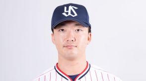 【ヤクルト】吉村貢司郎　ノーノーピッチングも7回に悪夢　勝ち越し許す