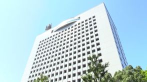 男性警察官が取り調べ受けた少女に“足蹴り”　神奈川県警