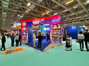 マカオでカジノIRテーマの大型国際展示会「G2Eアジア」＆「アジアンIRエキスポ」が開幕