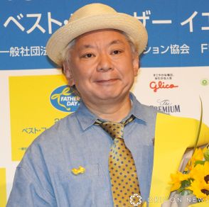 鈴木おさむ氏、放送作家引退で子どもとの関係に変化「言葉が入ってくるようになった」