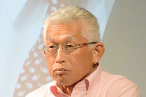 泉房穂氏がテレビ出演への圧力を暴露「政治部の偉いさんたちの一部は腐っています」