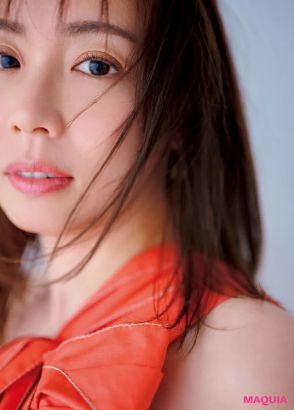 作家・綿矢りささんが“美しさ”に向ける眼差し。「根拠のない自信を持つことも今の時代には必要だと思う」