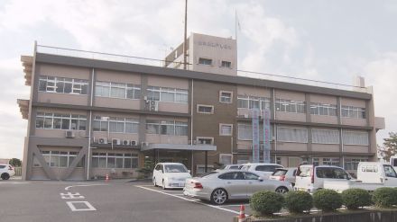 休業を装い…コロナの雇用調整助成金 約322万円をだまし取ったか 会社社長を再逮捕 愛知