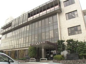 事件後の4月に採用…13歳女子中学生に現金渡してみだらな行為か 市役所職員の22歳男逮捕「記憶にない」