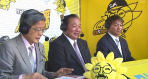 【阪神】梨田昌孝氏、「大山はスタメンで使ってほしい」