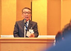 「岸田おろし」顕在化…自民横浜市連会長「総裁自ら身を引く決断を」　地方組織トップが公然と退陣要求