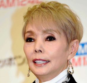 「うわ～素敵すぎる」70歳・大御所歌手の48年前〝昭和・美男美女〟2ショットに大反響!! 「ずっと青春時代のまま…」「貴重な写真」