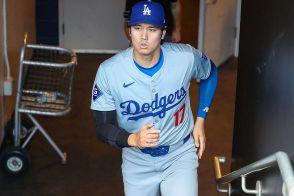 大谷翔平、水原事件の捜査終結で「心から感謝します」