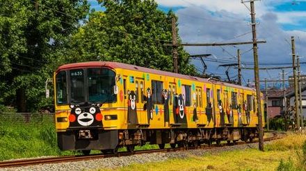 半端ない復旧への熱量、「火の国」熊本ご当地鉄道事情 新幹線に観光列車、海へ山へ路線は意外に充実