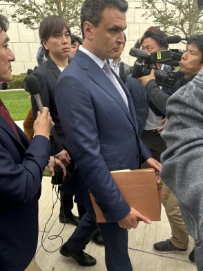 ロバーツ監督、水原一平被告裁判への大谷翔平対応に「翔平は野球とそれ以外のことを分けてきた」