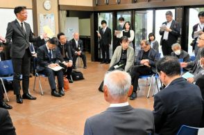 7月に新潟で新潟水俣病の団体と懇談で調整　伊藤環境相が会見で表明