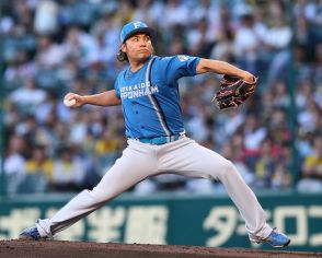 【日本ハム】大谷翔平以来の記録へ、伊藤大海が開幕投手から無傷の５連勝を目指す／見どころ