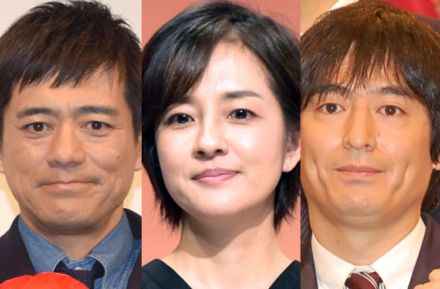 『虎に翼』花岡さん再登場も…朝ドラ受け困惑「本物？」「現実ですか？」