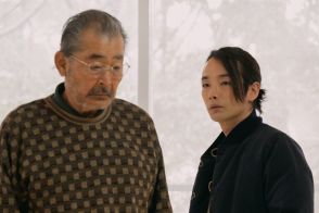 藤竜也、『愛のコリーダ』が上映できなかったニューヨークで特別生涯功労賞受賞へ「感無量です」