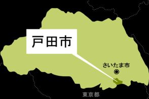 うめき声…男性死亡、病院で入院中に　深夜ベッドで心肺停止の状態、看護師が発見…その後、息を引き取る　男性の顔に殴られた痕あり、警官が急行　病室は無施錠、カーテンで仕切られた4人部屋