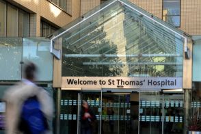 主要病院で医療サービス中止、請負業者へのランサムウェア攻撃　英ロンドン