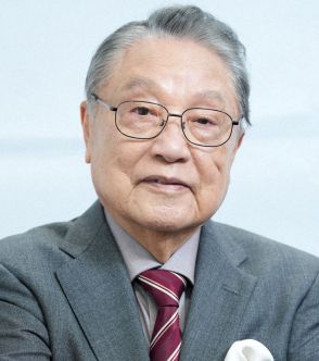 86歳・伊東四朗、若者に「コレだけはやめて」　誰もが使っている「言葉」にチクリ　日本語崩壊に危機感…