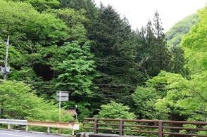 【独自】「ああ、殺される」寝ていたら眼前に刺し身包丁、まさかこんな山あいに…　4県強盗でベトナム人2人再逮捕へ