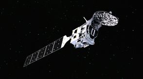 ESAとJAXAの地球観測衛星「EarthCARE」打ち上げ成功　気候変動の予測精度向上へ