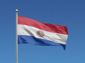 パラグアイ南部の住宅で邦人の兄弟2人死亡　強盗殺人の可能性