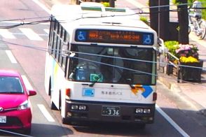 「交通系ICカードやめます」熊本の公共交通、未来どうなるのか？ 利便性vsコスト問題、全国交通系カード撤退の背景と拭えぬ不安