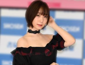 ＜伊織もえ＞むちむち道場！？　ナイスボディーで魅了