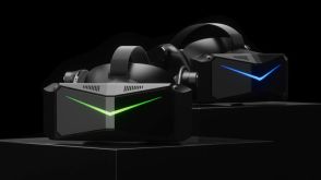 独創のVRヘッドセットPimaxが日本上陸。ハイエンドPC VRのPimax Crystal Super予告、普及版Crystal Lightは予約受付