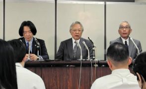 起訴取り消された社長「早く結論を」　大川原化工機訴訟、控訴審開始