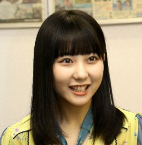 22歳・元アイドル　許せなかったファンの行動ぶっちゃけ「最低ですよね。人と食べ物一緒にすんな」