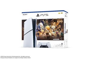 「PlayStation 5 “原神” ギフトパック」が7/17発売。数量限定の特別価格セット