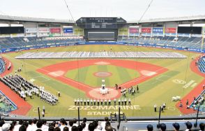 【速報】夏の高校野球　暑さ対策で1会場2試合に　千葉大会7月6日開幕　160校、148チーム出場