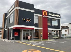 ハンバーガー業界で“圧倒的な差”をつけるマクドナルド。業界2位のモスバーガーに勝ち目はあるか