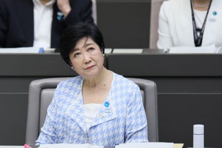 小池都知事の公約“東京ドクターヘリ”キャンセル率8割の異常事態「このままでは救える命も救えなくなる」