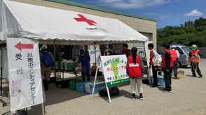 災害ボランティアに9万6000人超　石川県「今後も必要」